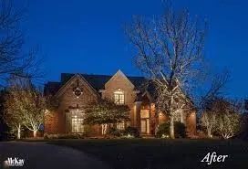 Outdoor Lighting 2