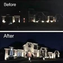 Outdoor Lighting 3