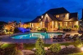 Outdoor Lighting 4