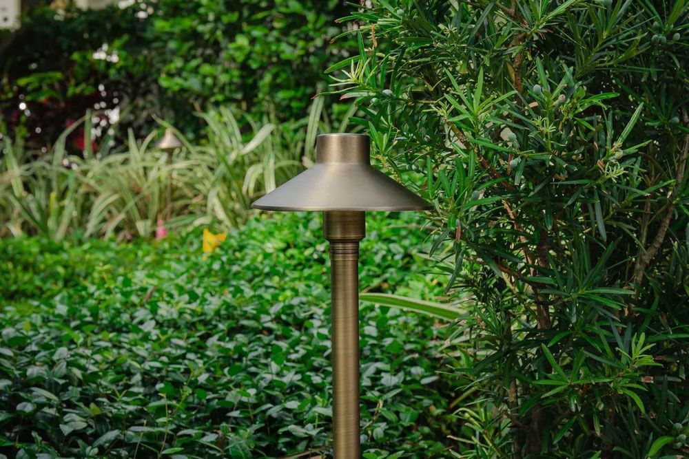 Path Area Lighting 1