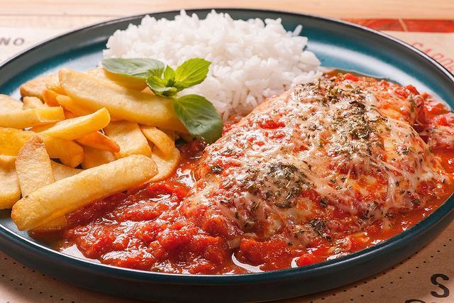 Prato Restaurante Braziliano Canela Serra Gaúcha | Gramado Oficial