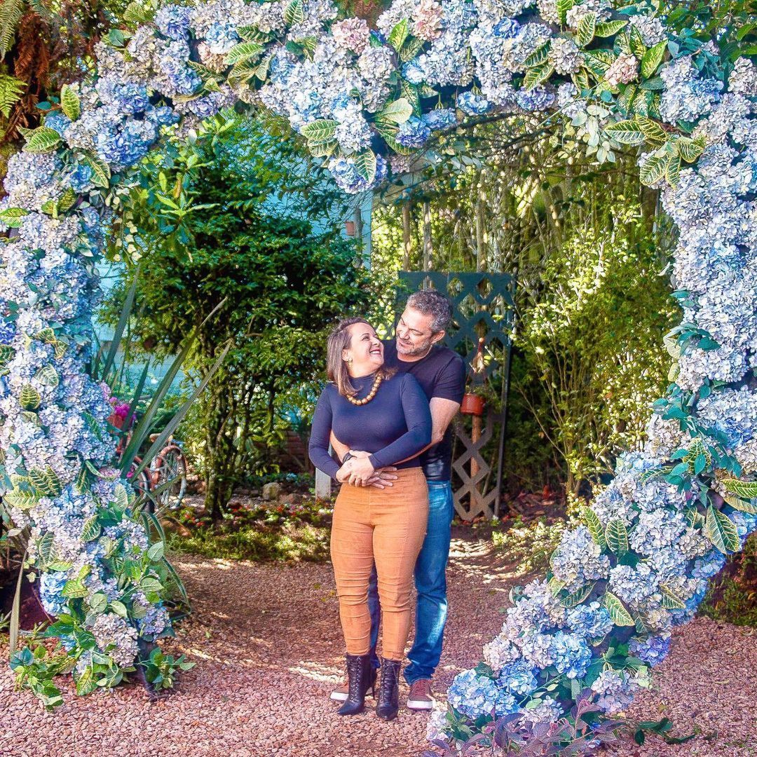 Dia dos Namorados em Gramado Serra Gaúcha