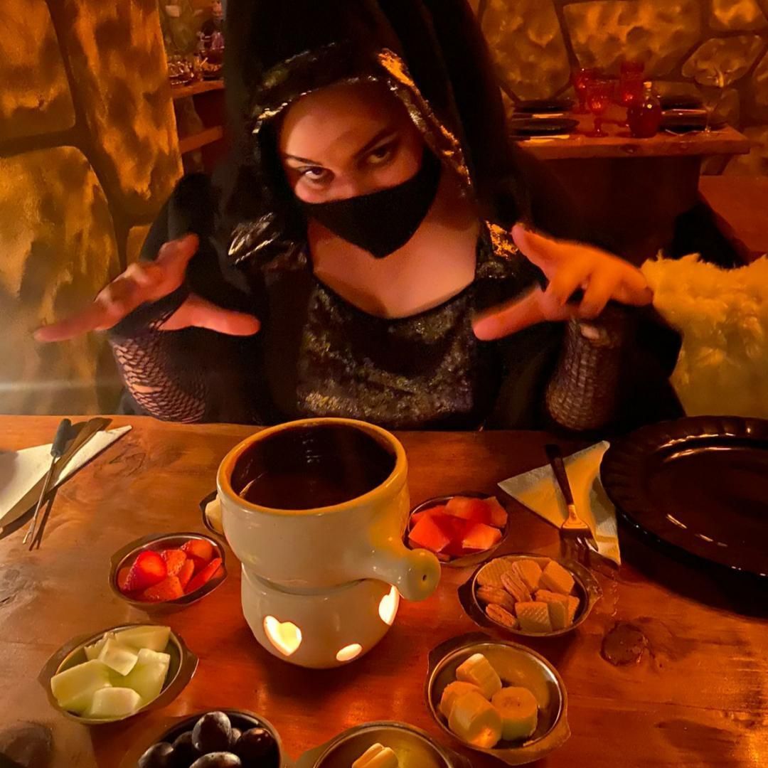 Fondue Gramado Serra Gaúcha