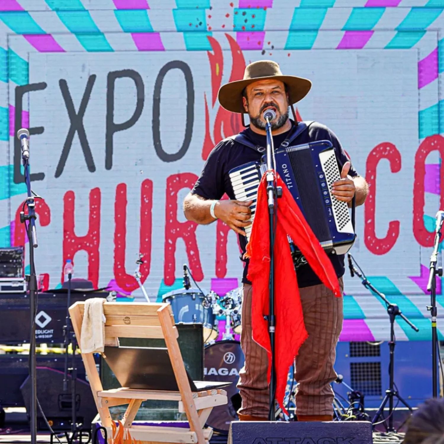 Expochurrasco 2025
