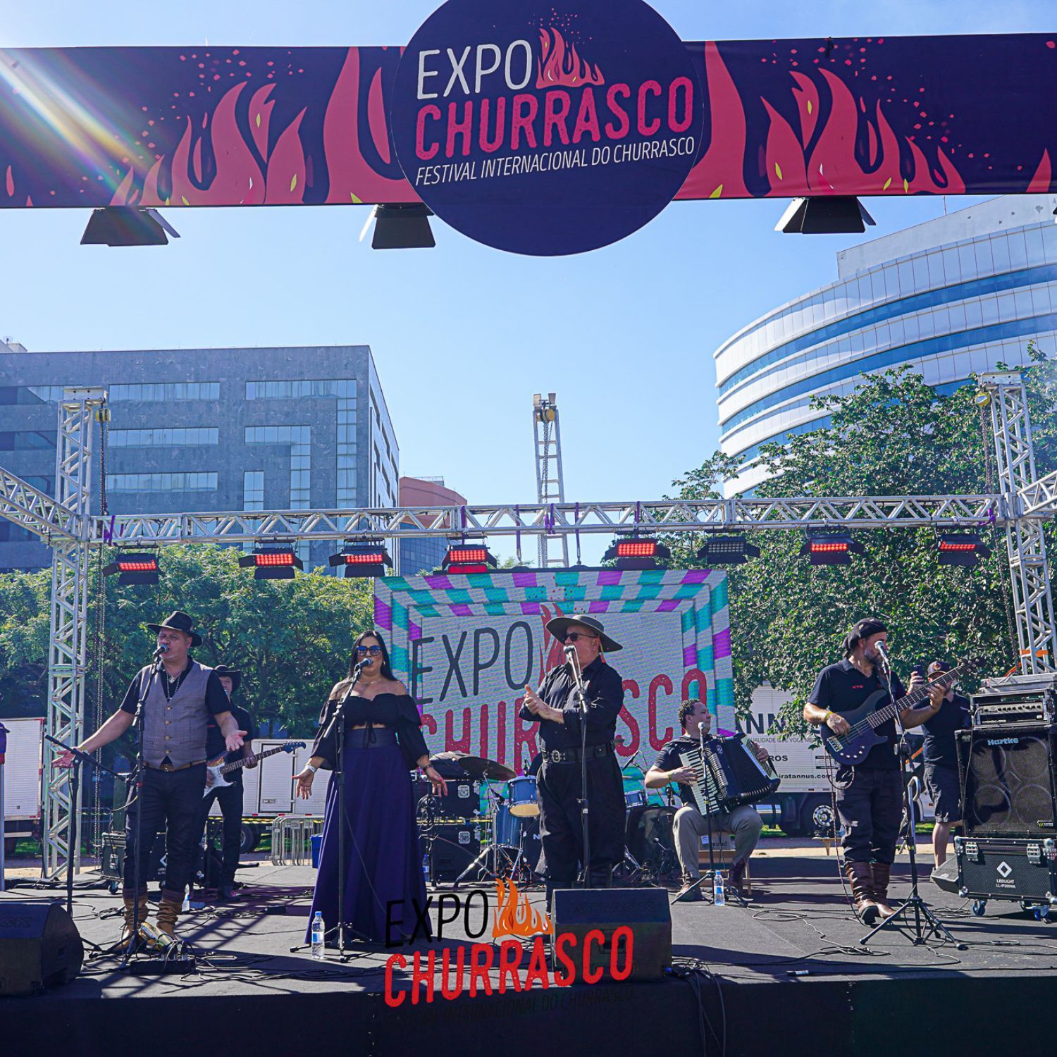 Expochurrasco 2025