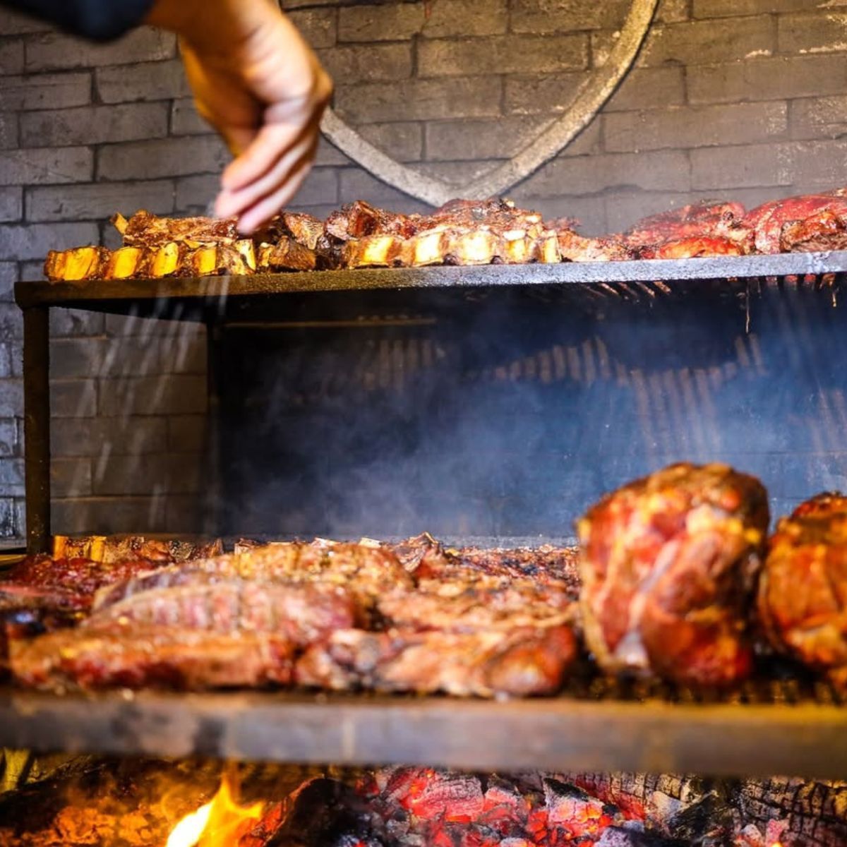 Confraria SG em Gramado 2025 datas, programação e ingressos para o maior festival de churrasco