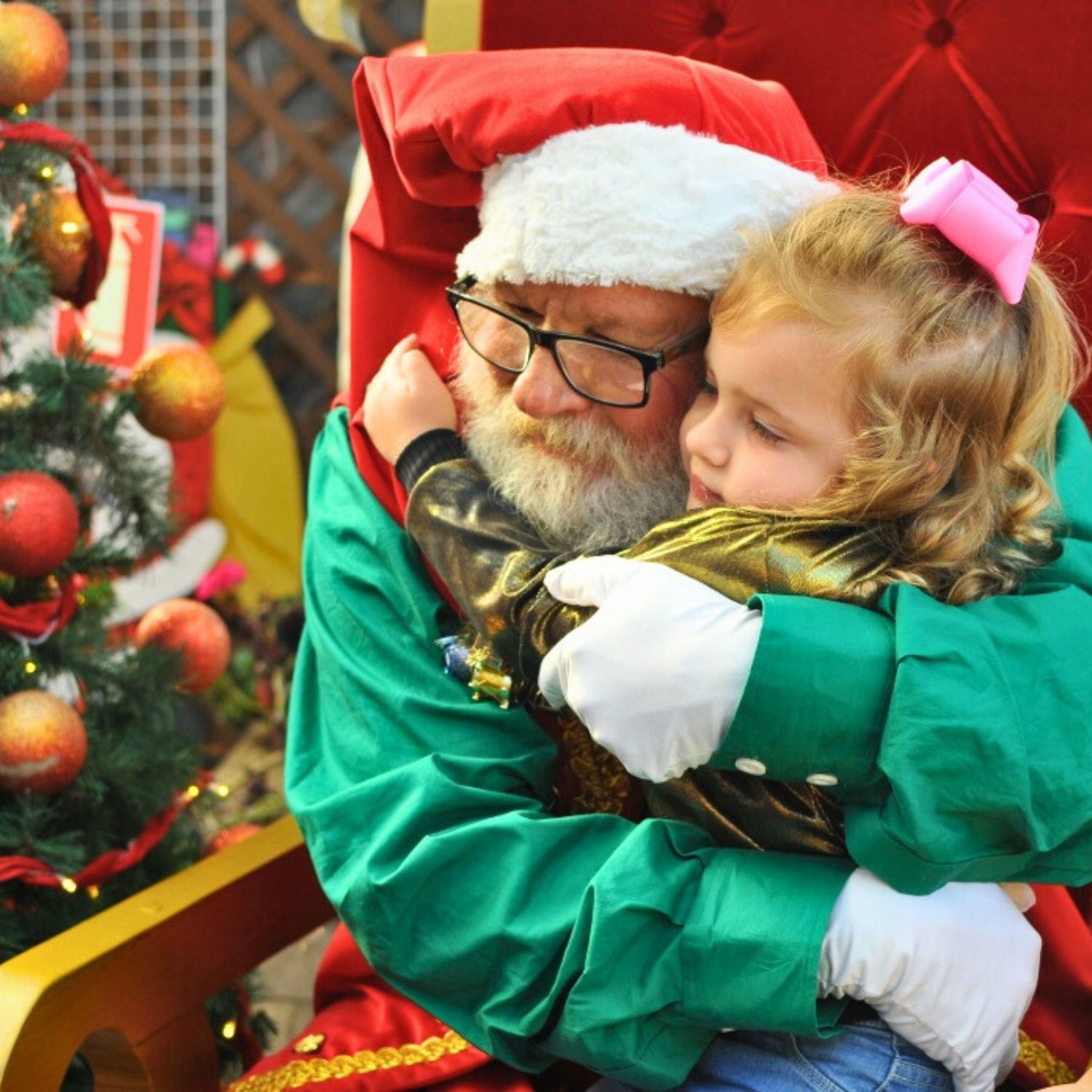 Magia do Natal Nova Petrópolis Foto Divulgação