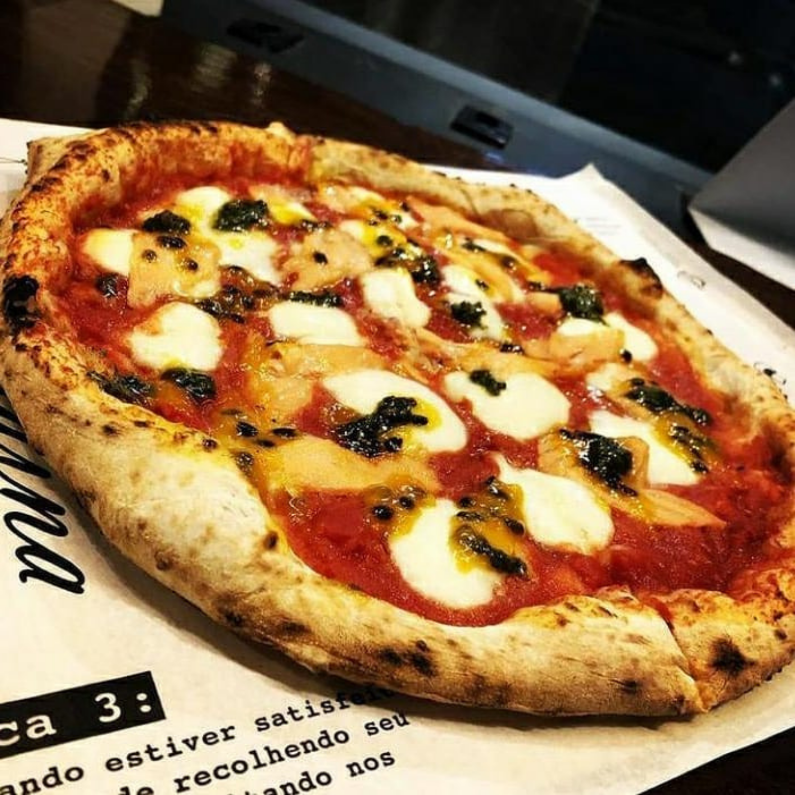 Pizzaria Donnadina Pizzeria em Canela Gramado Serra Gaúcha