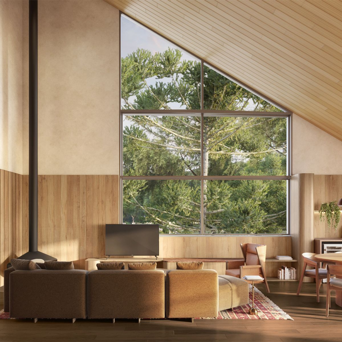 Estrutura W Gramado Hotel & Residences resort de ultra luxo em Gramado da rede Marriott inaugura em 2028 Estrutura W Gramado Hotel & Residences resort de ultra luxo em Gramado da rede Marriott inaugura em 2028