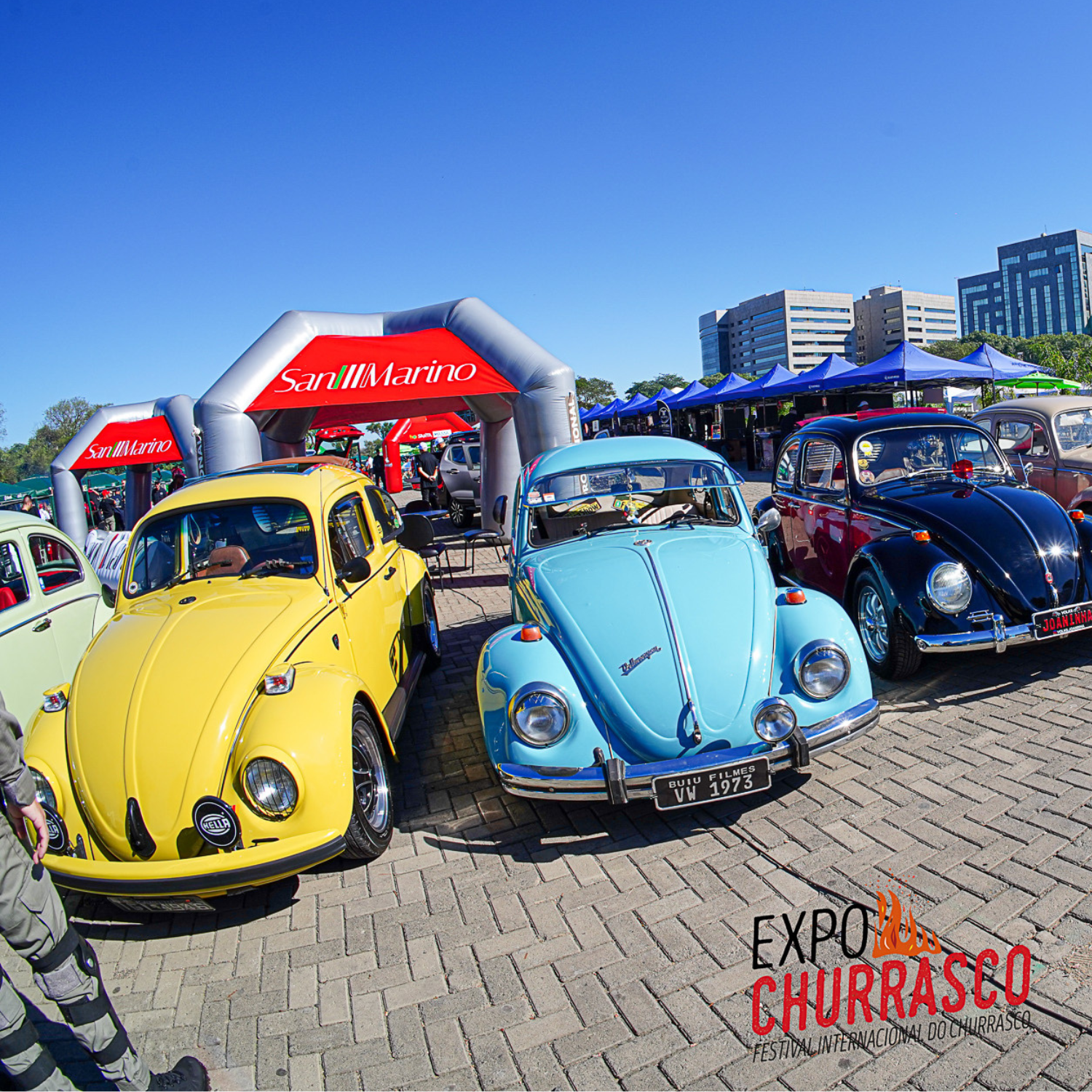 Expochurrasco