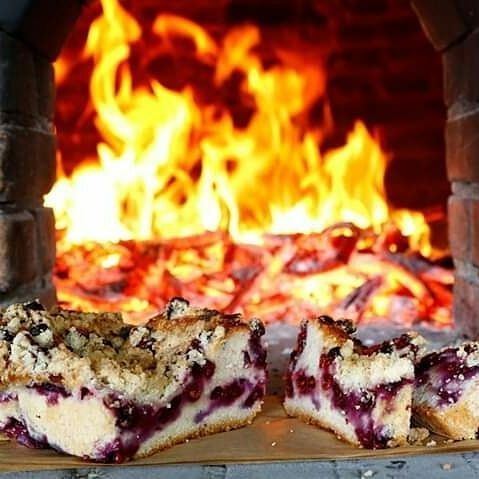Cucas no Forno Festa da Colônia em Gramado Serra Gaúcha