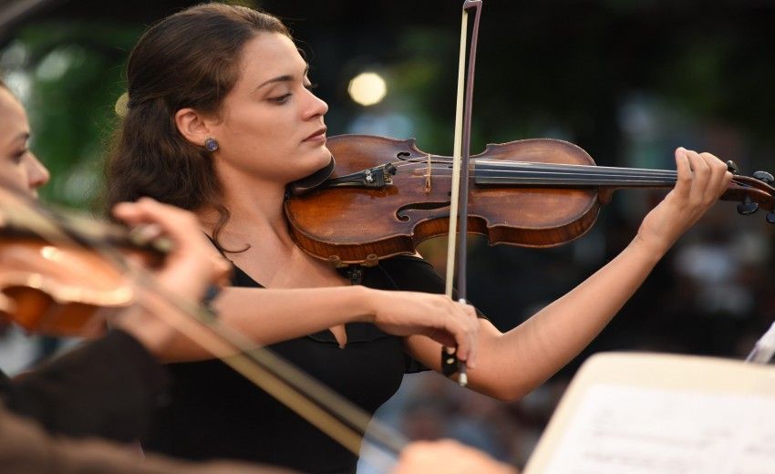 Gramado In Concert 2026: datas, atrações e programação