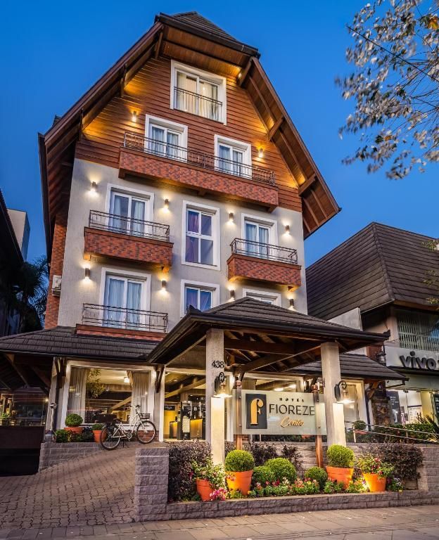 Hotel Fioreze Centro Hotéis em Gramado confira as melhores dicas de hospedagem na Serra Gaúcha Blog Gramado Oficial Hotel Fioreze Centro Hotéis em Gramado confira as melhores dicas de hospedagem na Serra Gaúcha Blog Gramado Oficial