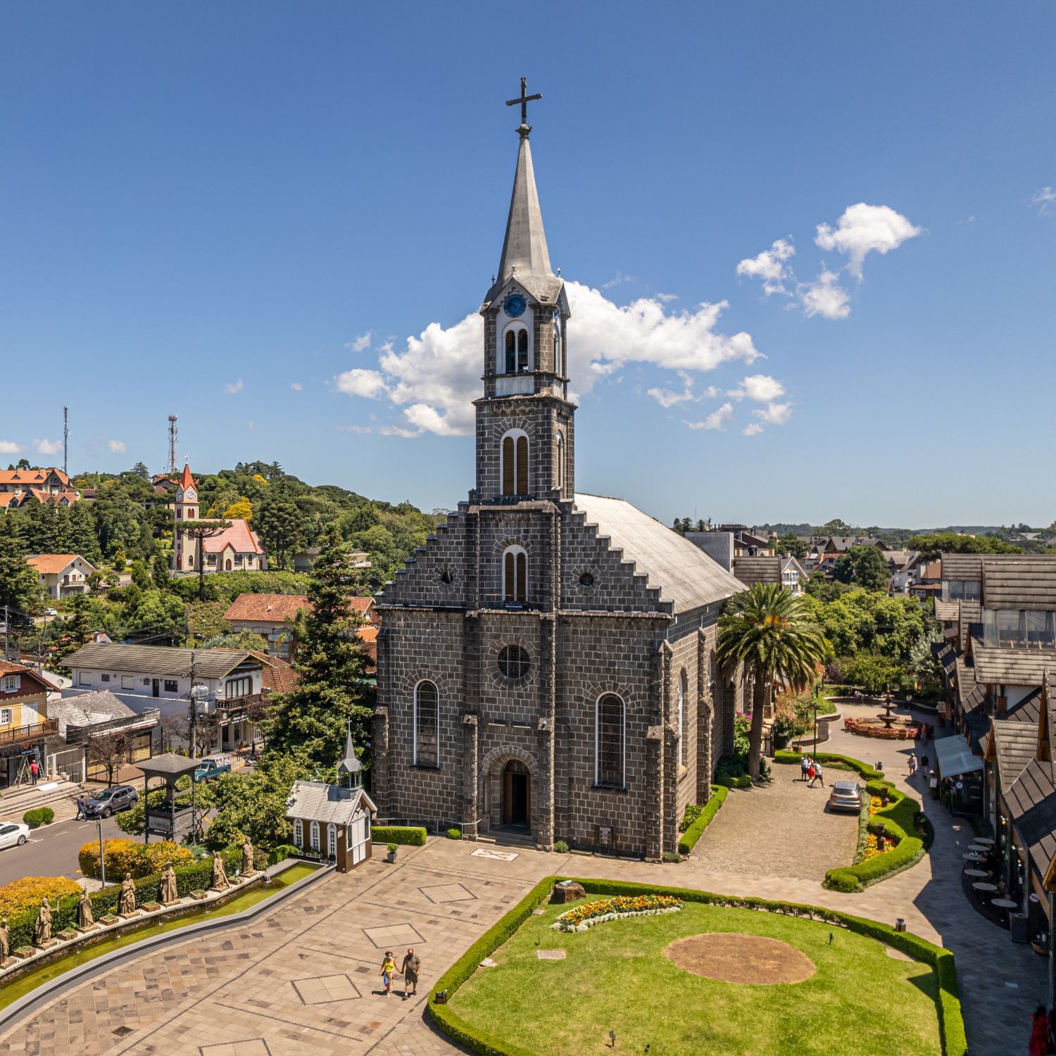 Igreja Matriz São Pedro