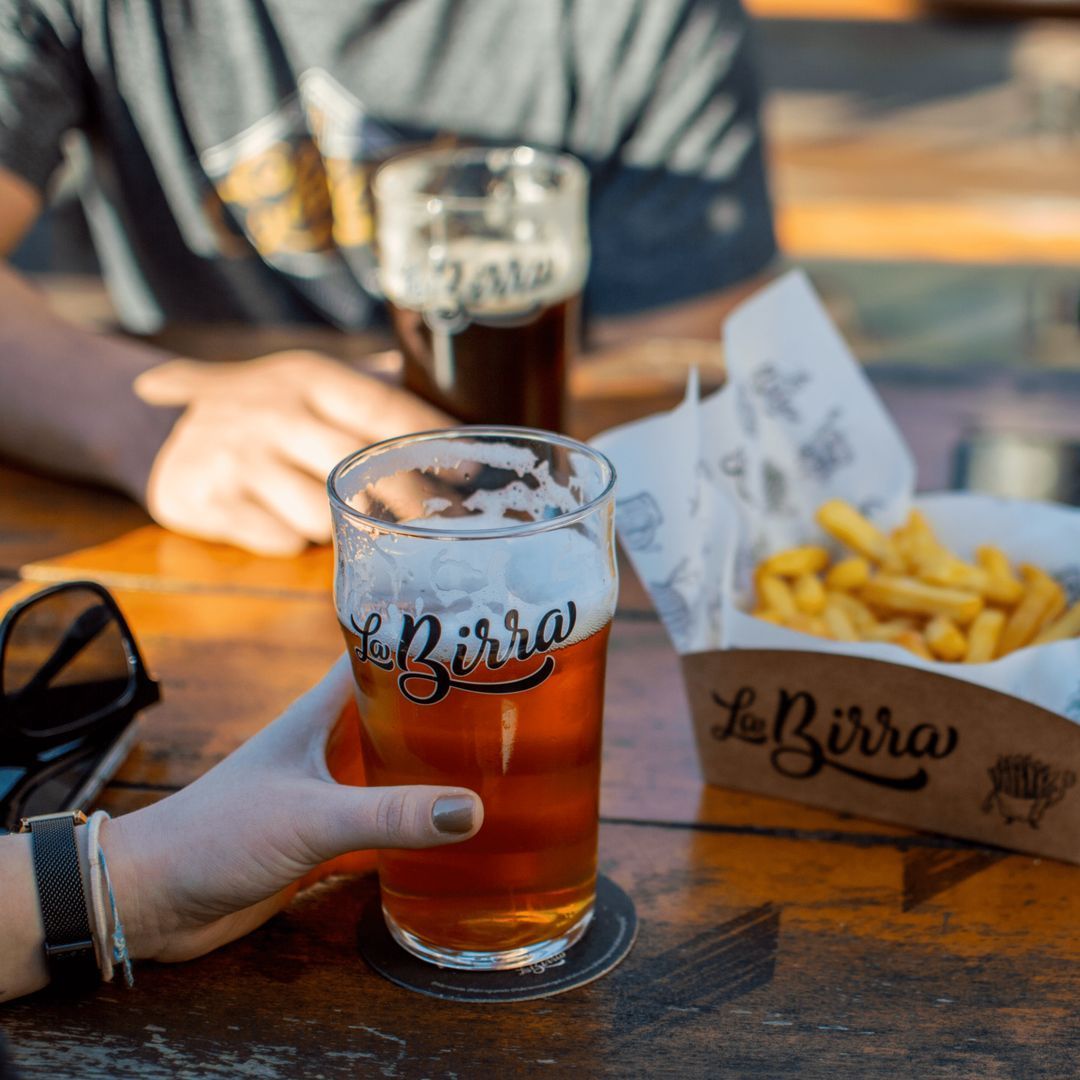 La Birra Cervejaria em Gramado