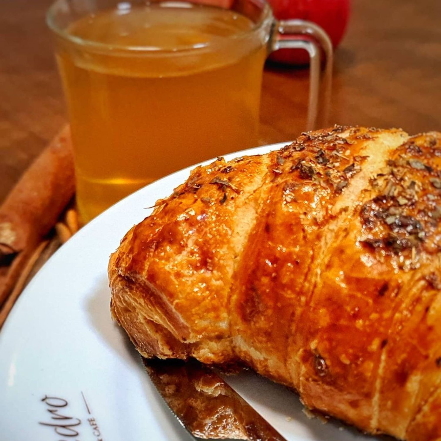 Padaria em Gramado - Padaria São Pedro Casa de Pães e Café