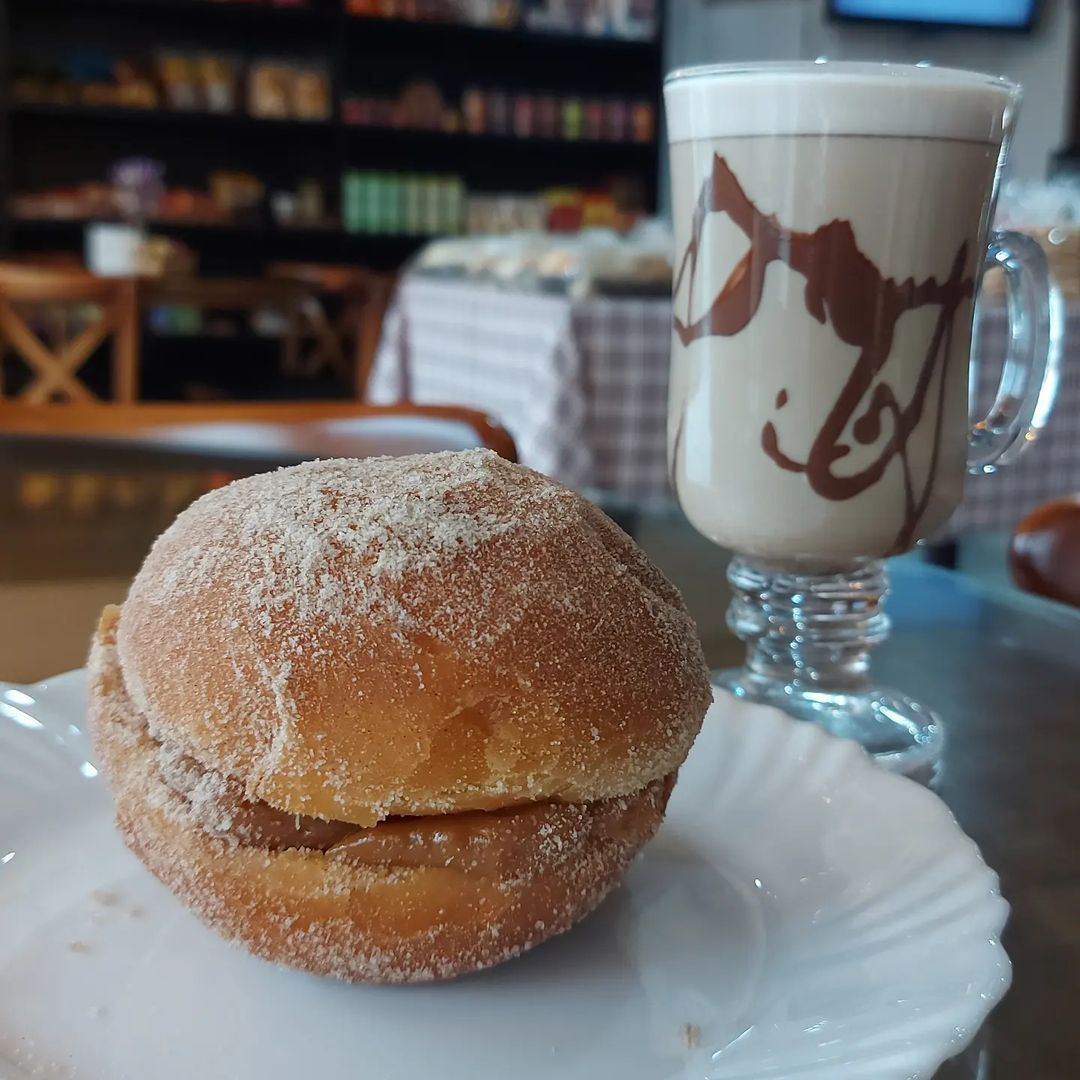 Padaria em Gramado - Padaria da Várzea