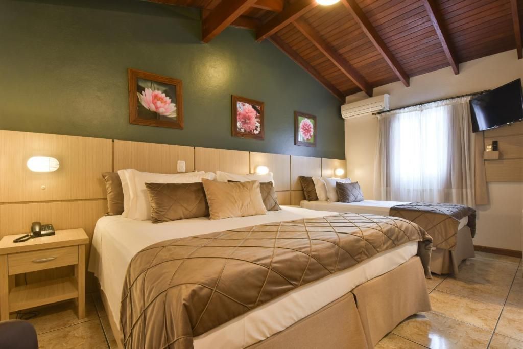 Pousadas em Gramado: confira as melhores dicas de hospedagem na Serra Gaúcha Pousadas em Gramado: confira as melhores dicas de hospedagem na Serra Gaúcha