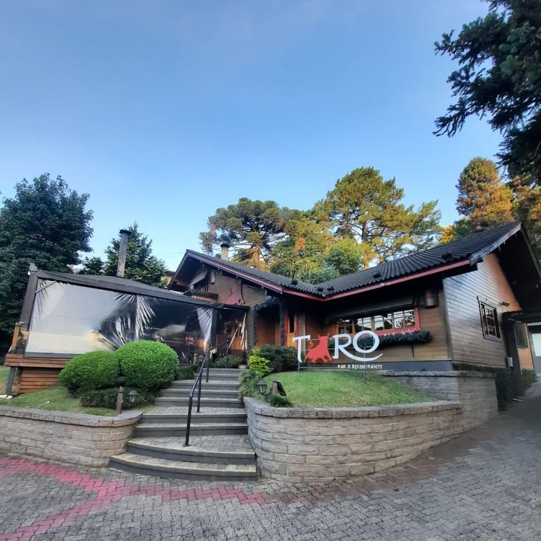 Restaurante Toro em Gramado