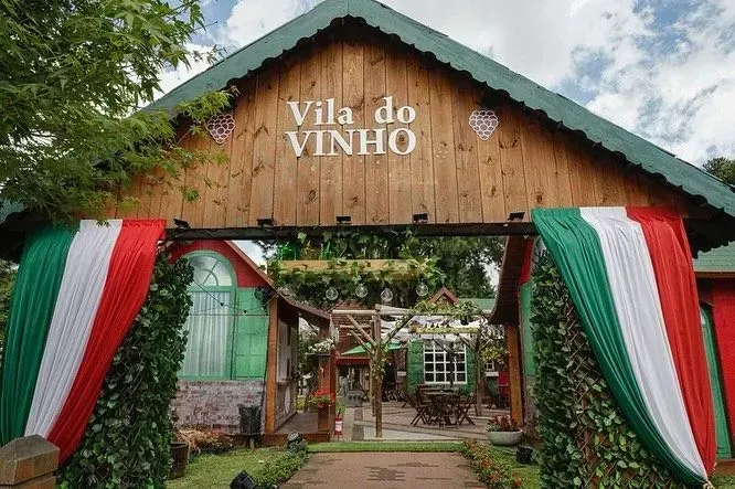 Vindima em Gramado 2026: confira a programação do evento que celebra a cultura italiana e a colheita