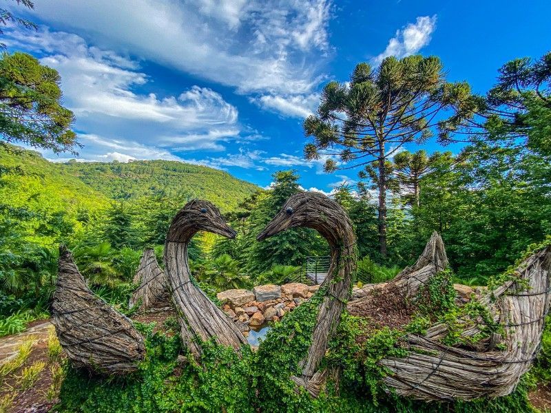 Garden Park Gramado Serra Gaúcha