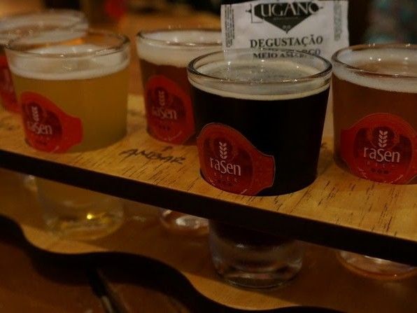 Tour Rota Cervejeira em Gramado