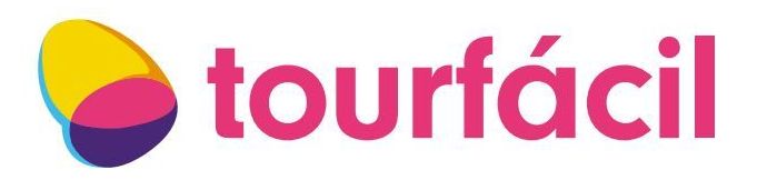 Logo logotipo TourFácil
