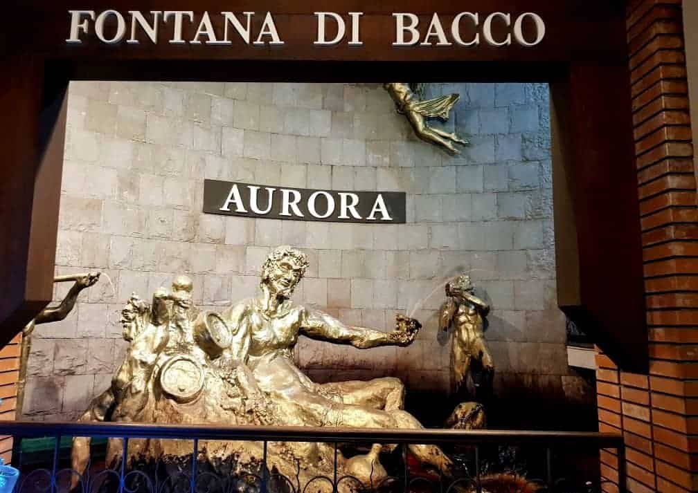 Vinícola Aurora Bento Gonçalves Serra Gaúcha | Gramado Oficial