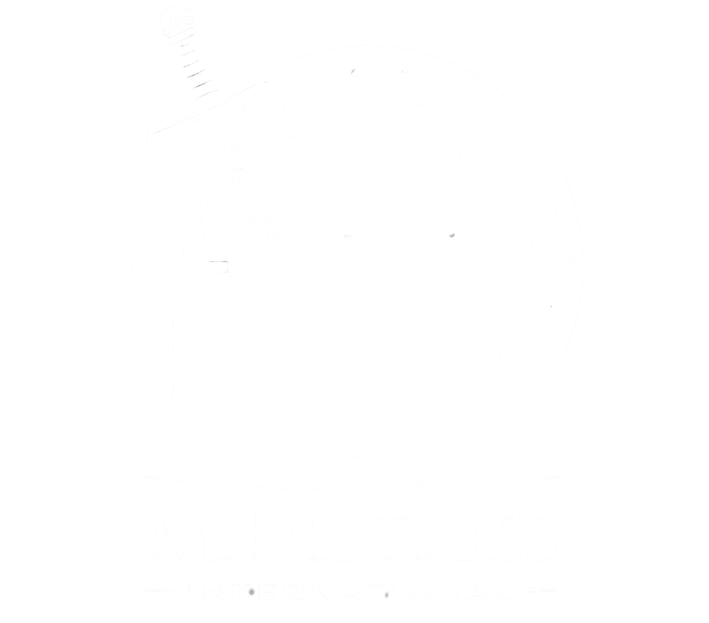 Oracles of God Ministries International Logo