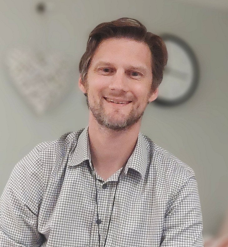 Dr Nathan Jeffery, Best Naturopath in Duncan BC