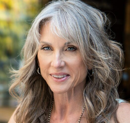 Deborah Eraut, CBBA, Breathing Behaviour Analysis & Somatic Breathwork