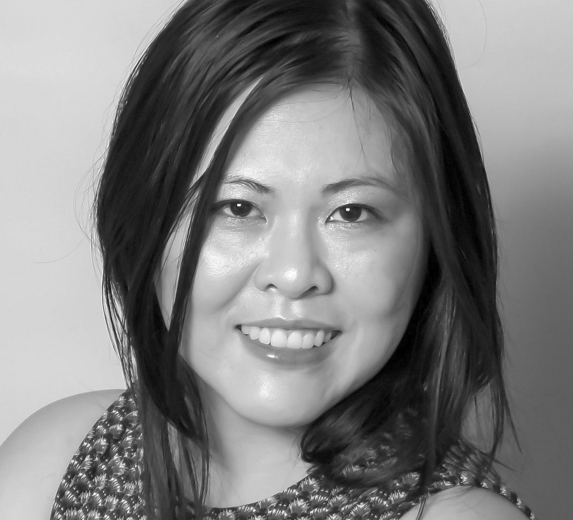 Hennie Ng, Physiotherapist & Pelvic Health Coach