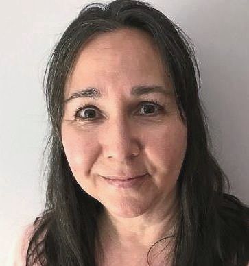 Sylvia St. George, Reflexology, Reiki, Massage