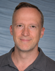 Michael Gordon