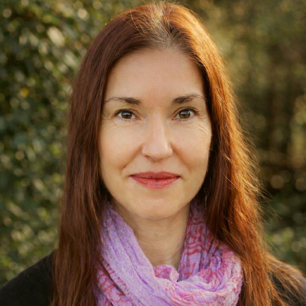 Silvia Graber, Registered Holistic Nutritionist, Certified Functional Medicine Practitioner