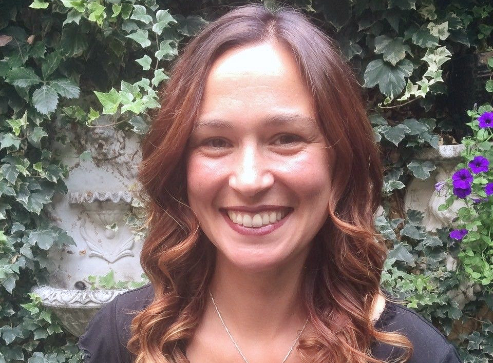 Andra Richter, Osteopath, Osteopathic Therapy