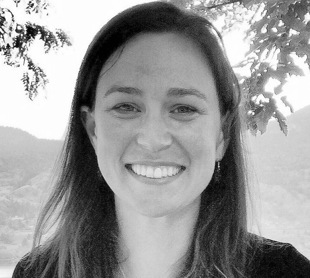 Andra Richter, osteopathy