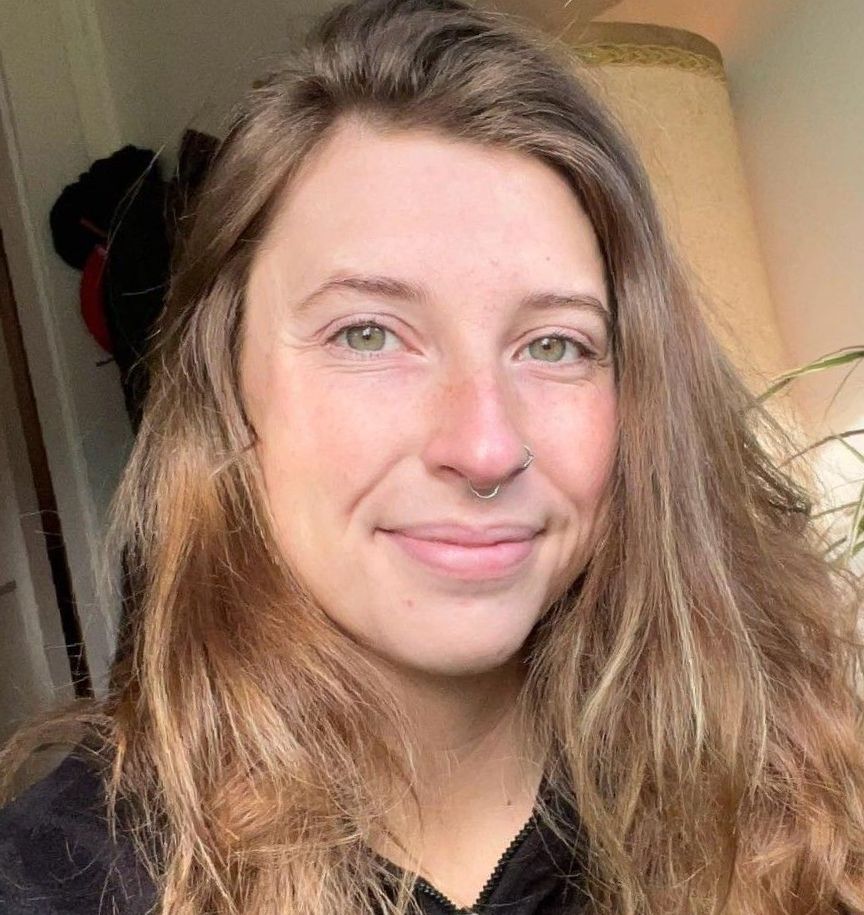 Emily Wahlers, massage therapy