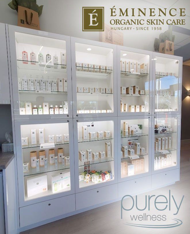Eminence Organic Skin Care