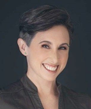 Jackie Muth