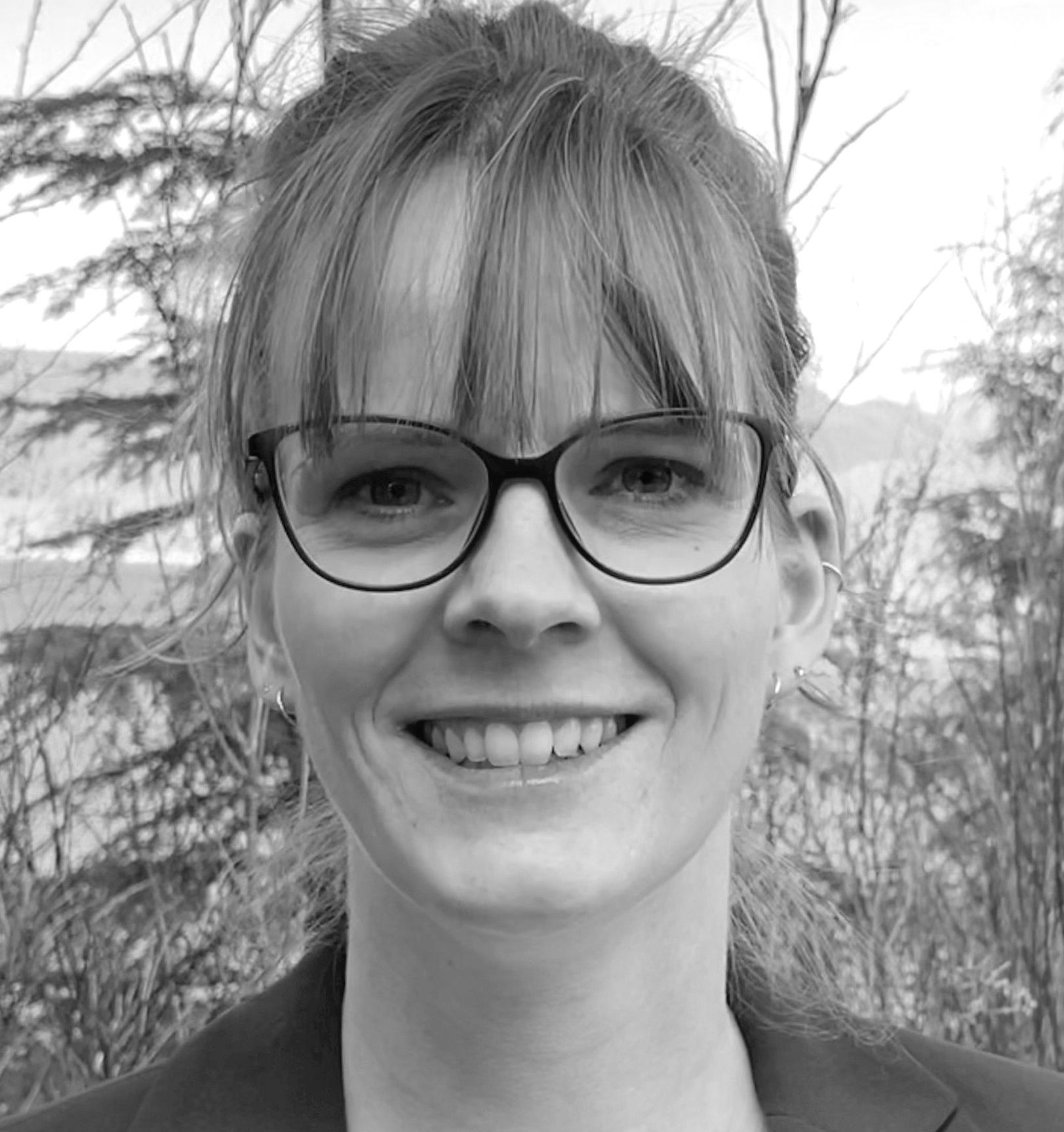 Sanne vanVlerken, Counsellor