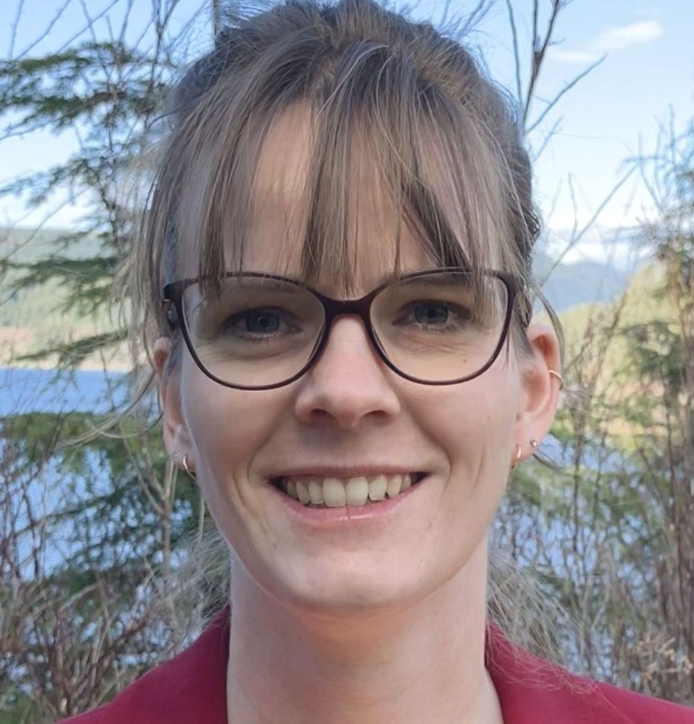 Sanne vanVlerken, Best Duncan Counsellor