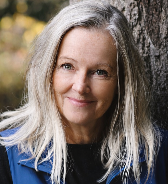 Dr. Deb Heald, naturopathic physician