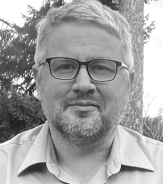 Clayton Leavitt, Counsellor