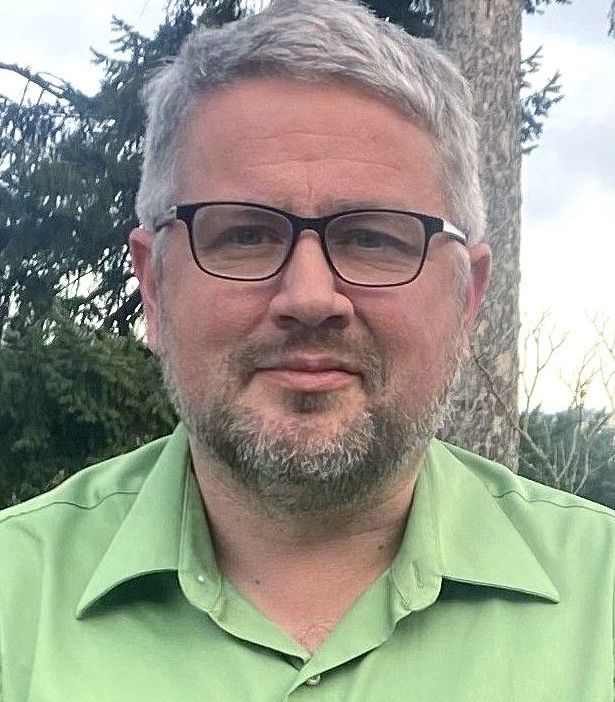 Clayton Leavitt, counsellor