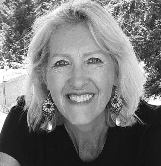 Kathryn Lowther, Biomagnetism Therapist & Energy Healer