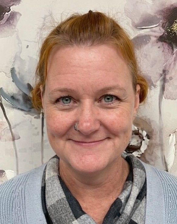 Hope Nash, Registered Counsellor in Duncan