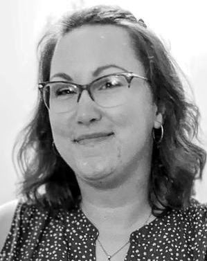 Kate Bonnell, Canadian Certified Counsellor