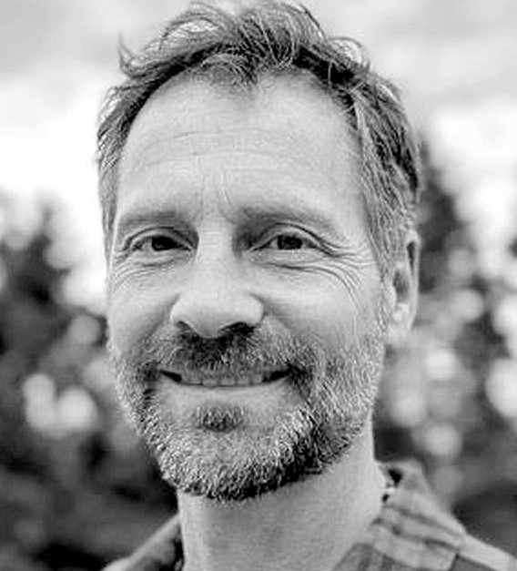 Kyle Cheveldayoff, Registered Psychologist
