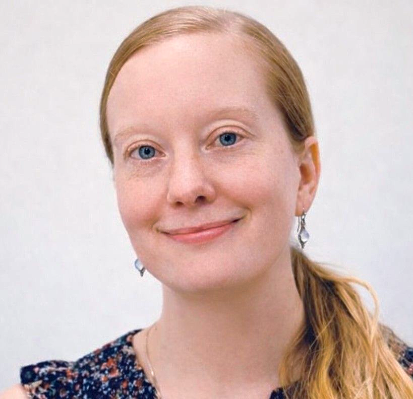 Lindsey Medina, Clever Girl Neurodiversity Coach